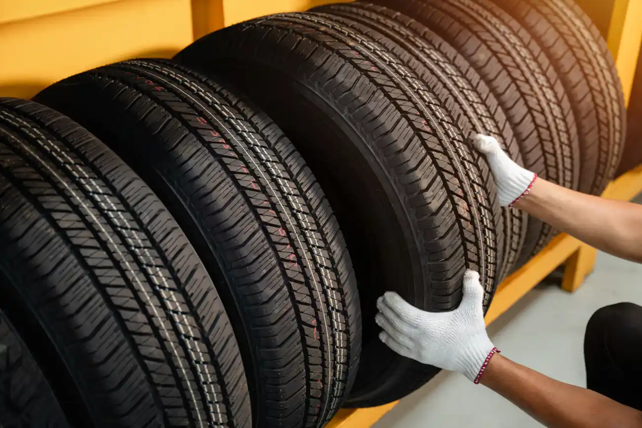 How to Find the Best Local Tire Deals: A Step-by-Step Guide