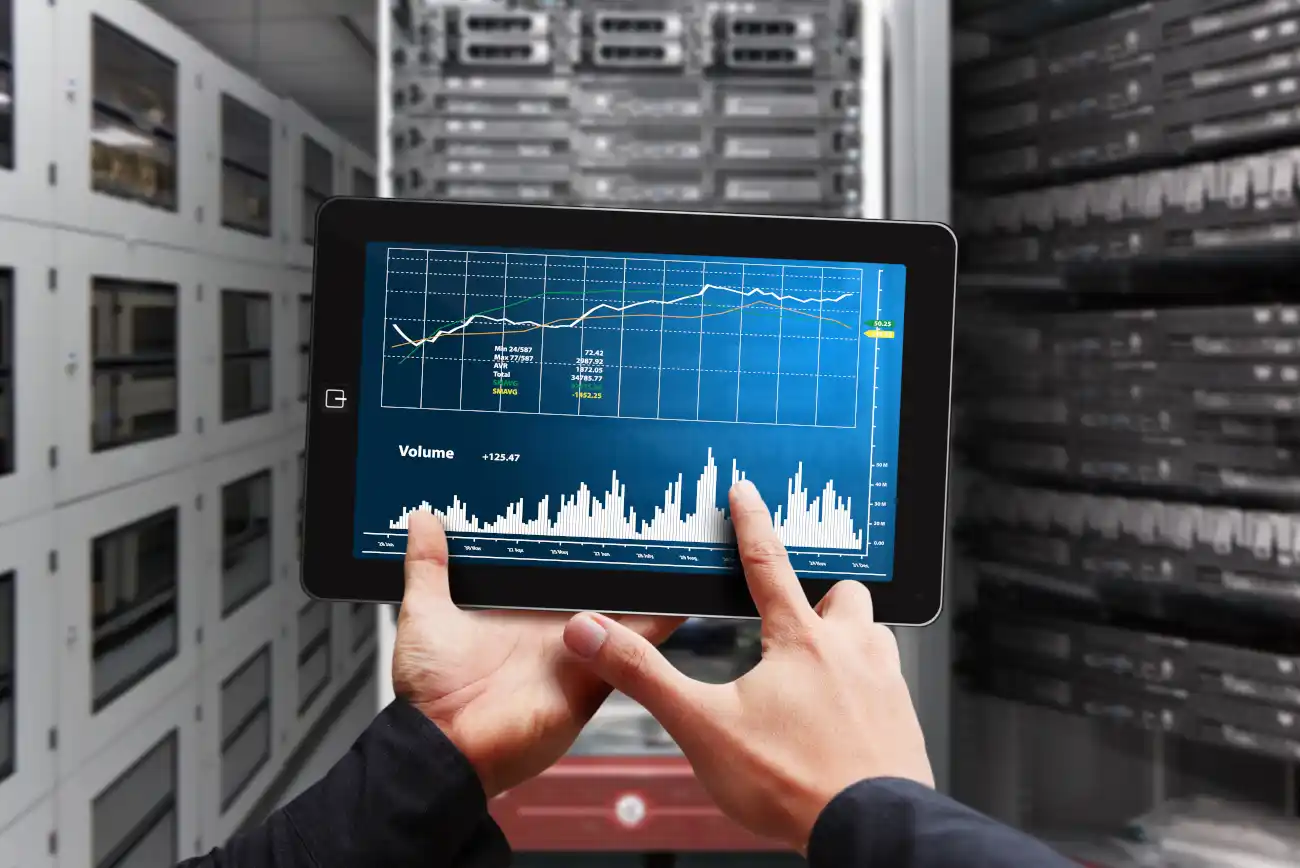 Advanced Solutions in Network Path Monitoring: Keeping Your Data Flow Smooth