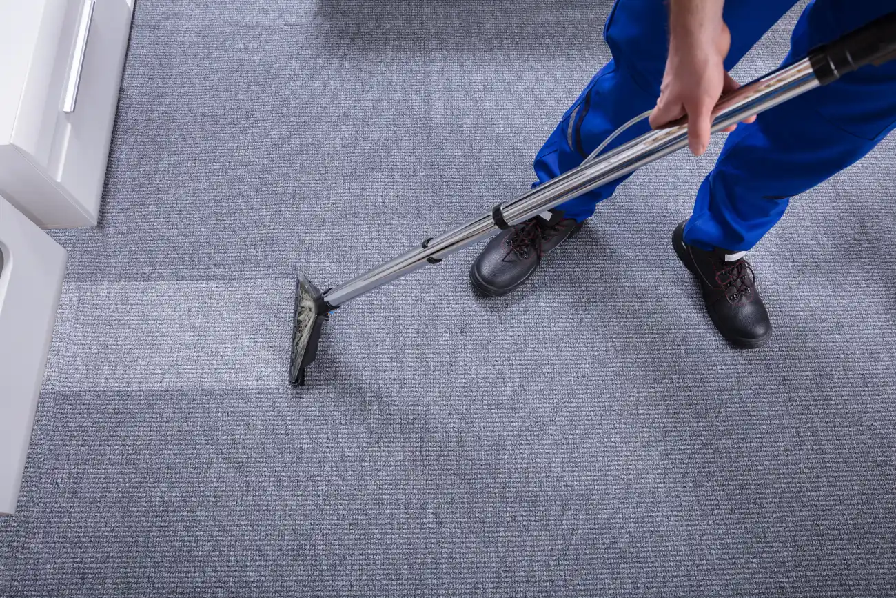 The Ultimate Guide to Carpet Cleaning: DIY Solutions and Professional Services