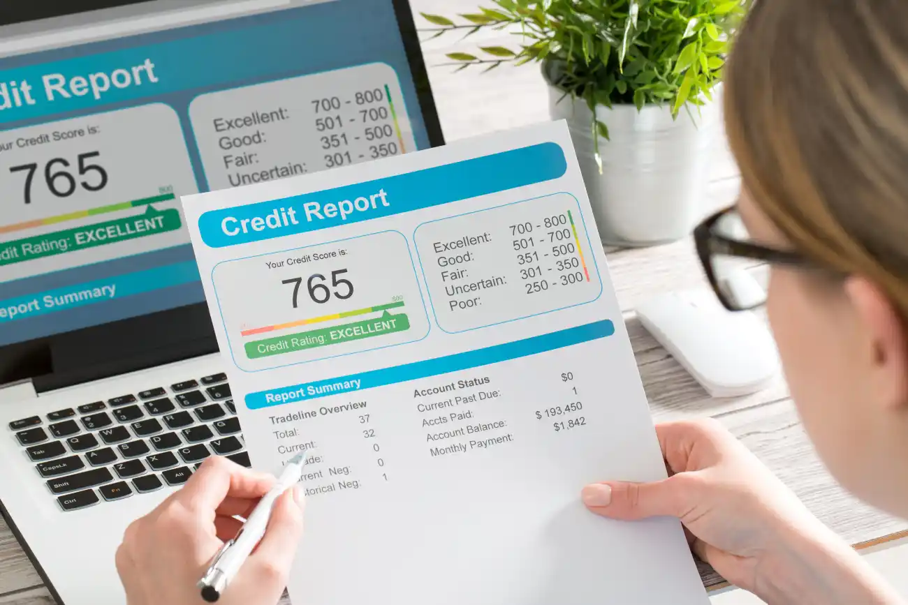 The Fastest Ways to Fix Your Credit Score in 2024