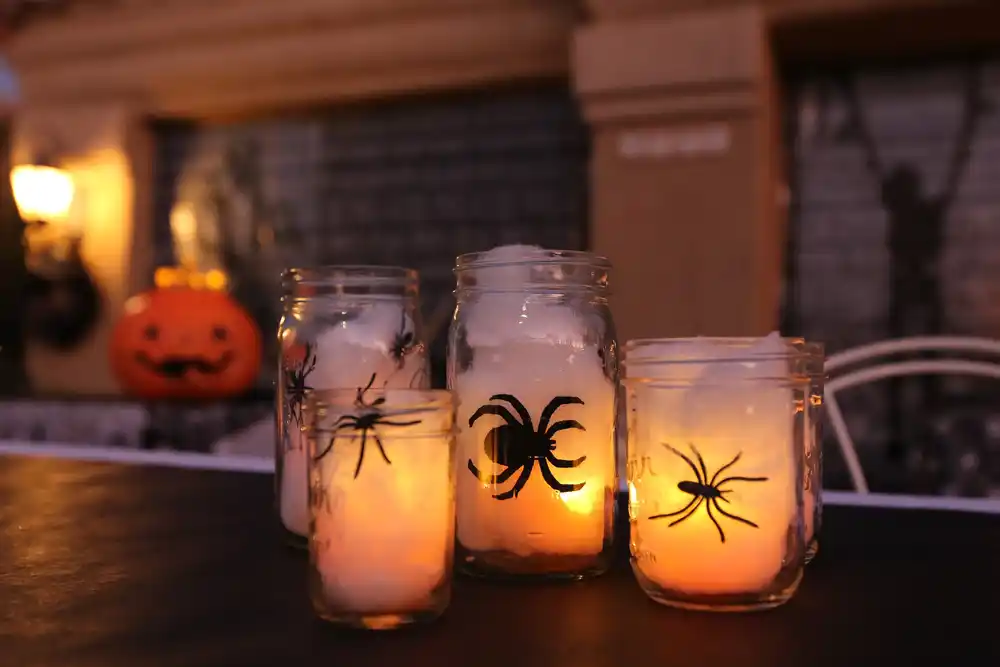 Spooky and Stylish: Budget-Friendly Halloween Decoration Ideas for Every Home