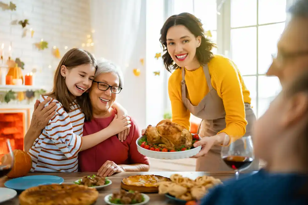 Thanksgiving Savings Guide: Where to Cut Costs Without Skimping on Flavor