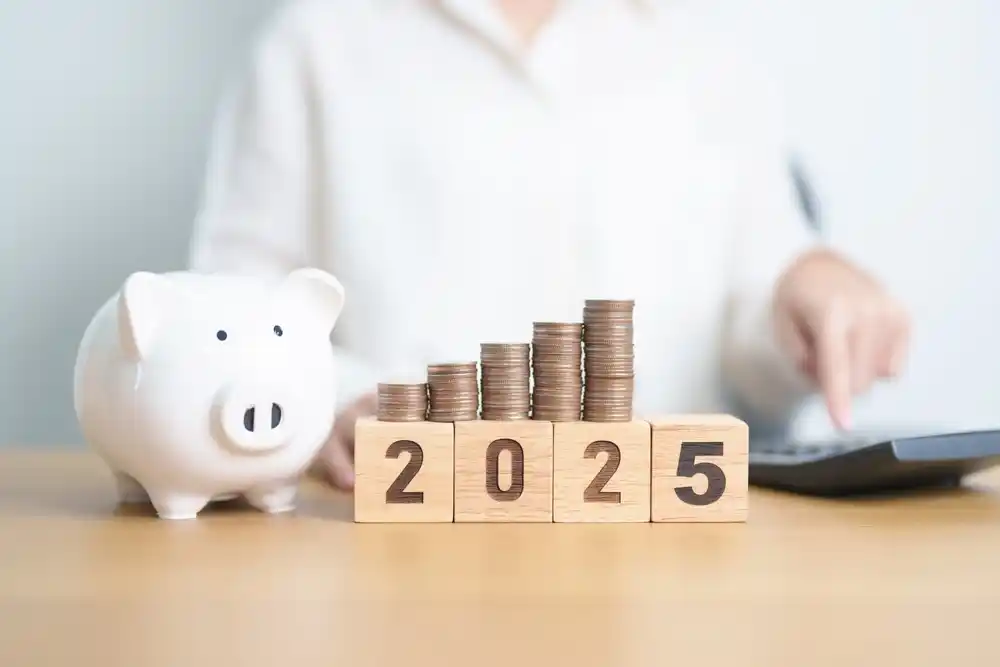 Top Personal Finance Resolutions to Improve Your Money Habits – WalletGenius