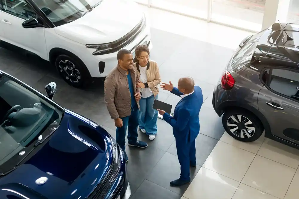 Key Factors for Choosing an Auto Dealership