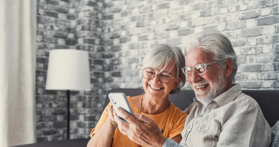 Android Phones: A Guide for Seniors