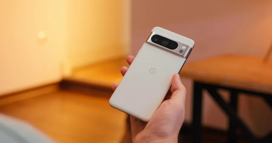 New Google Pixel Smartphone Just For You