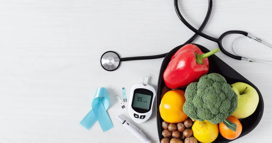 Diabetes Diet: Making the Right Choices for Better Health