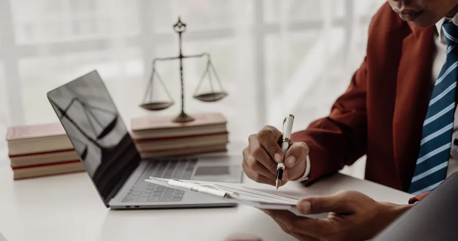 Top Tips for Finding a Reliable Criminal Lawyer