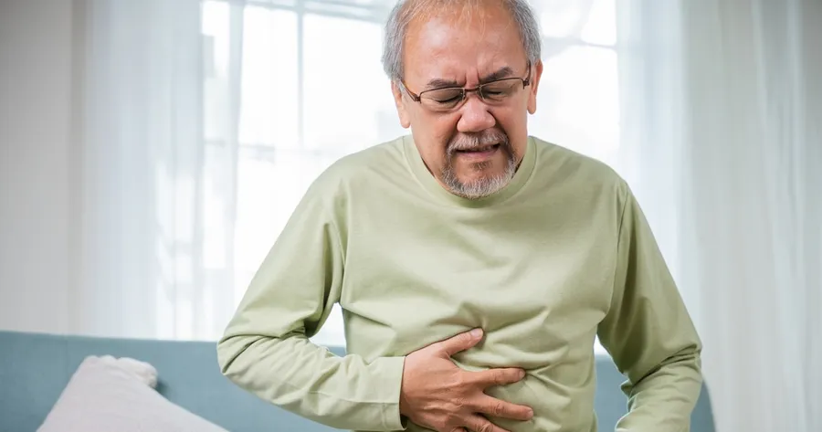 Seniors Should Know The Early Signs of Ulcerative Colitis