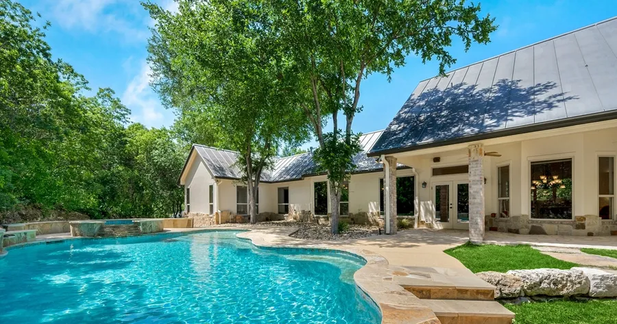 Outdoor Pools for Sale: Transform Your Backyard Into a Personal Oasis