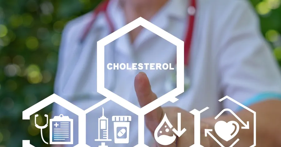 Discover How To Lower Your Cholesterol