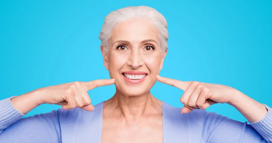 Affordable Dental Implants for Seniors Now