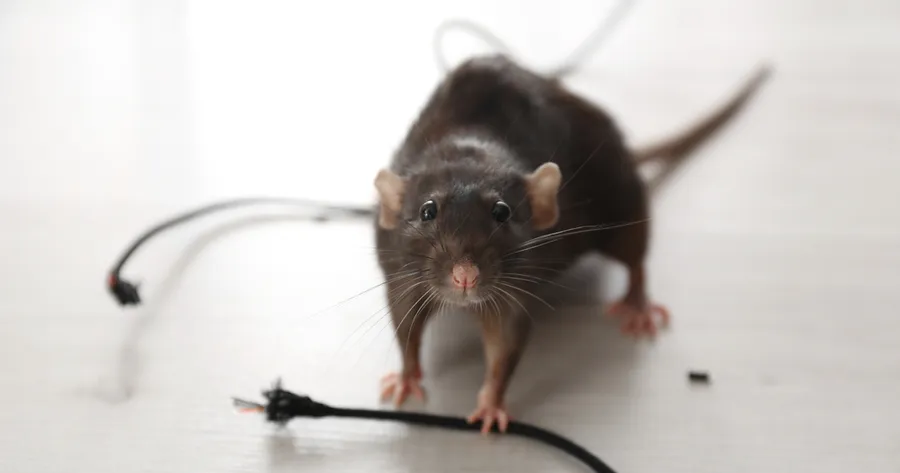 6 Steps to Get Rid of Mice in Your Home