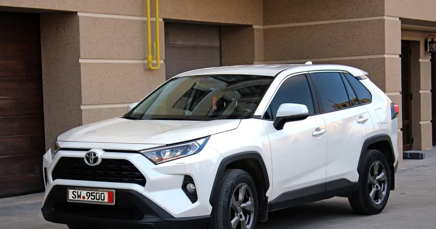 Best Deals Available on RAV4 Models Right Now