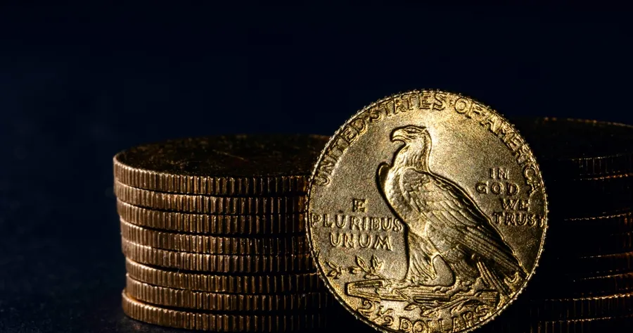 Old Coins Worth Thousands: Discovering Rare Treasures Hidden in Plain Sight