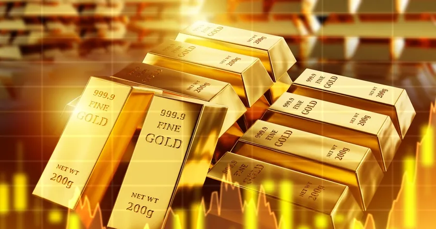 Understanding Gold IRA: A Smart Way to Secure Your Retirement