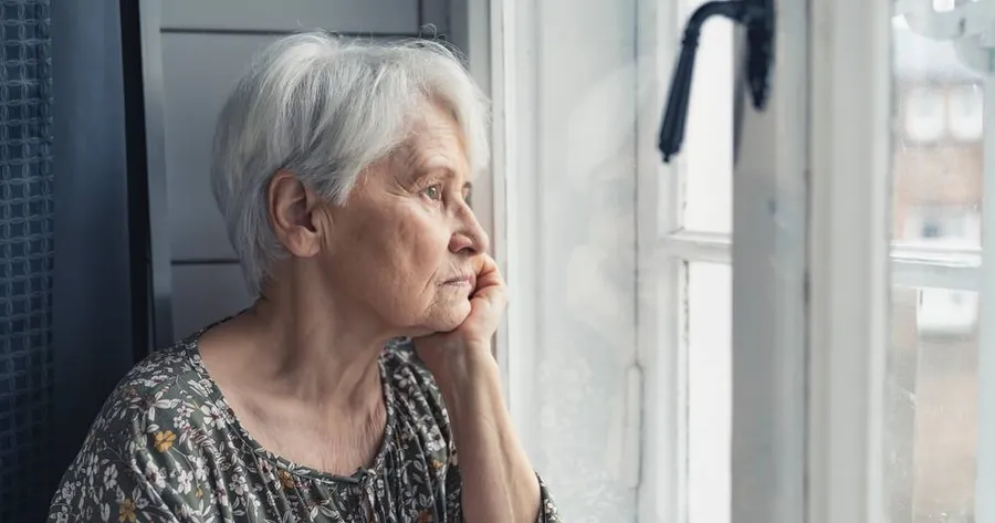 Depression in Seniors: Could It Be Overlooked?