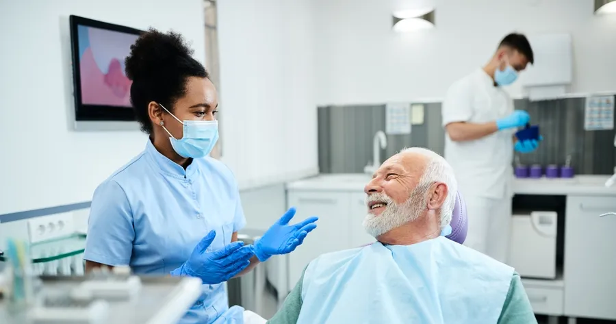 Dentists for Seniors: How to Ensure Quality Dental Care Close to Home