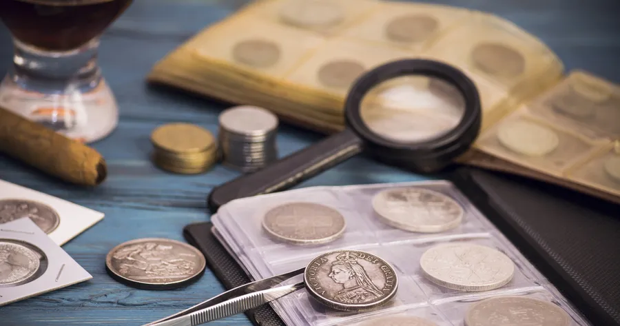 Old Coins That Are Priceless: Find Rare Treasures Hidden in Plain Sight