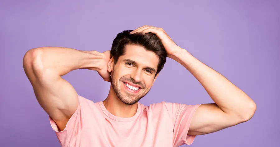 The Cost Of A Hair Transplant Might Surprise You