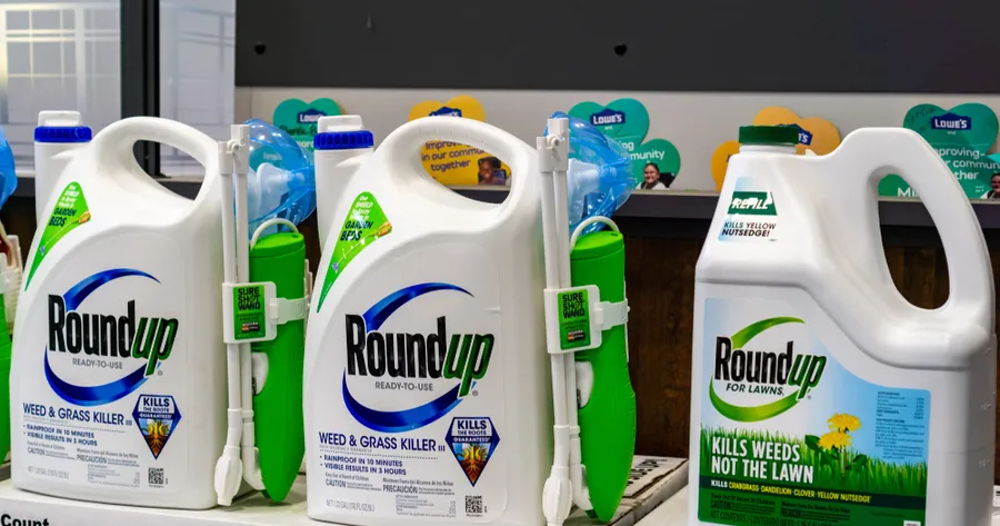 If You Used Roundup, You May Be Owed Compensation: Claim Your Share of the $11 Billion Settlement