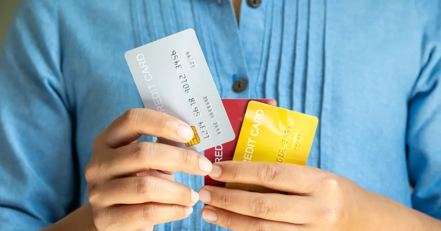 Top Credit Cards for Building Your Credit Score in 2025