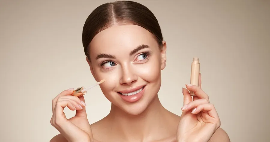 The Best Concealers to Cover Acne and Achieve Flawless Skin