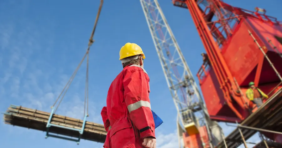 Crane Operator Paid Training: A Path to a High-Paying Career