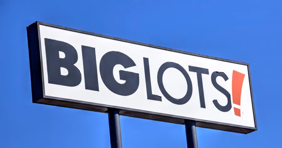 Big Lots Closing Sale Offers Huge Discounts on Home Goods and Furniture