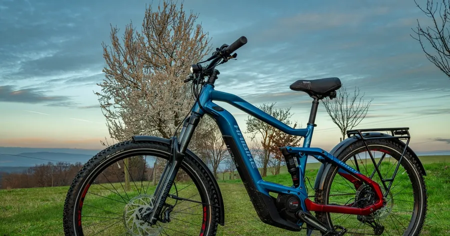 How to Secure an Electric Bike for Zero Down