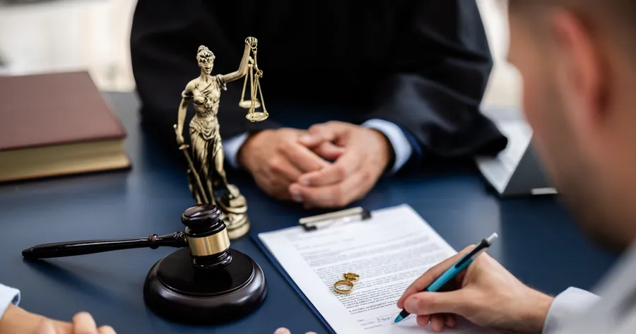 How To Find The Right Divorce Lawyer For Your Needs