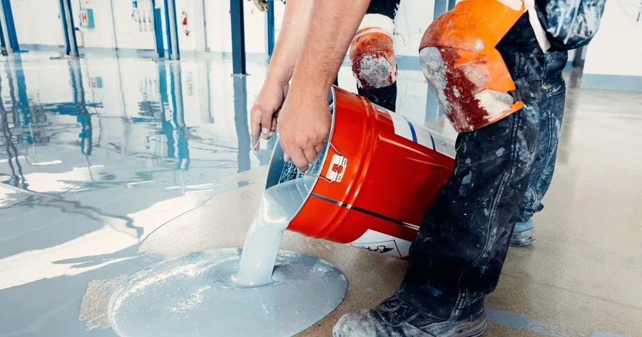 Epoxy Flooring Jobs: A Lucrative and Growing Career Path