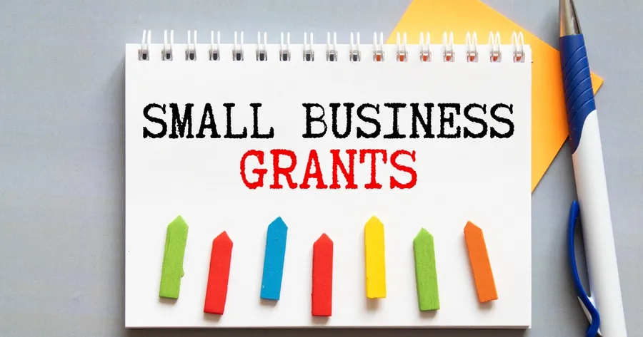 Essential Small Business Grants Available For Entrepreneurs