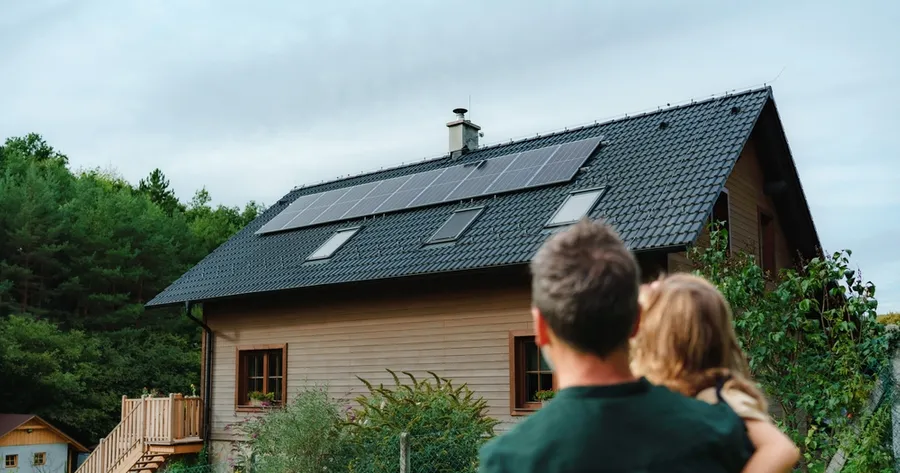 Solar Panel Installation: A Sustainable Solution for Your Energy Needs