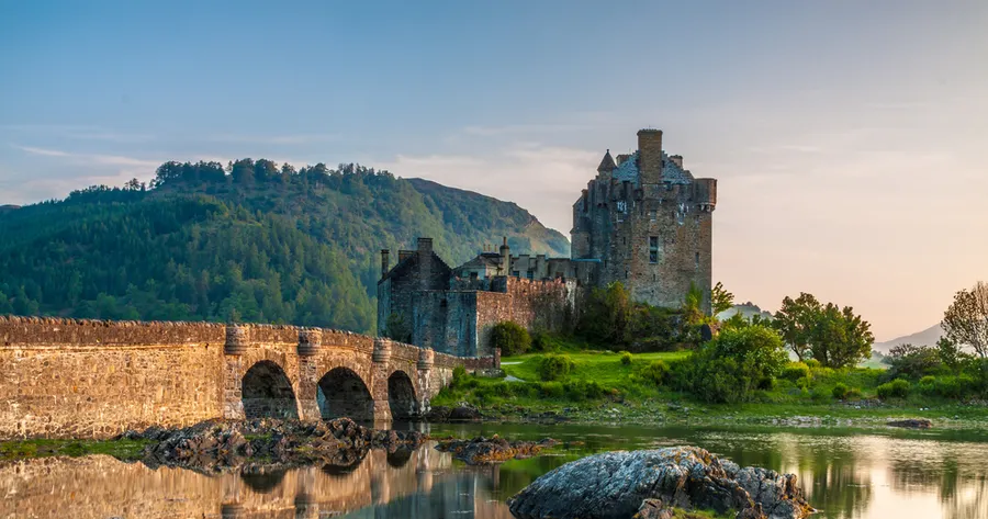 Vacation Packages For Exploring Ireland and Scotland Together