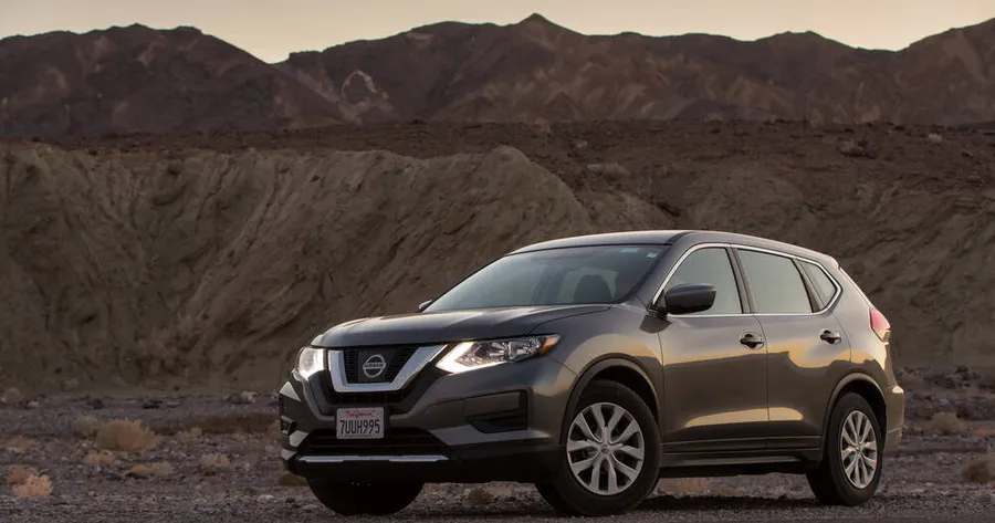 Nissan Rogue SUV: A Versatile and Reliable Choice for Drivers