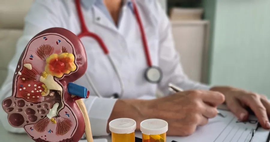 Medications and Your Kidneys: Identifying Potentially Harmful Drugs