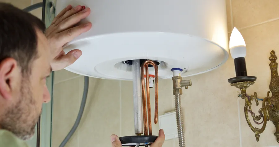 How to Save Money on Water Heater Replacement