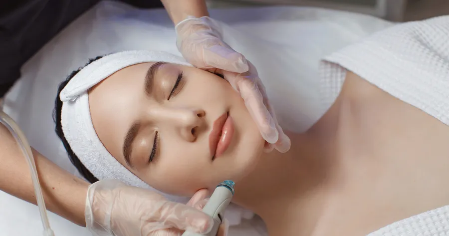 Laser Facial Options for Revitalized Skin