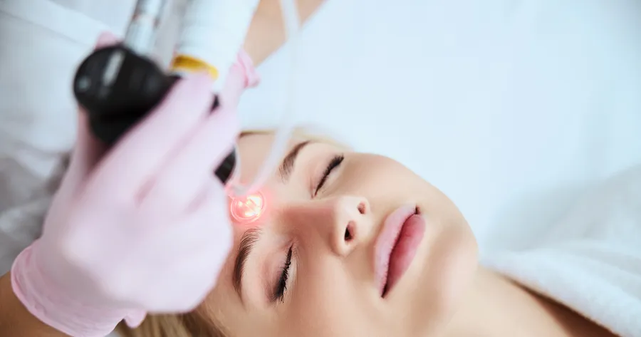 Laser Face Treatments in Virginia Explained