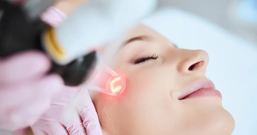 Facial Lasers: Solutions for Radiant Skin