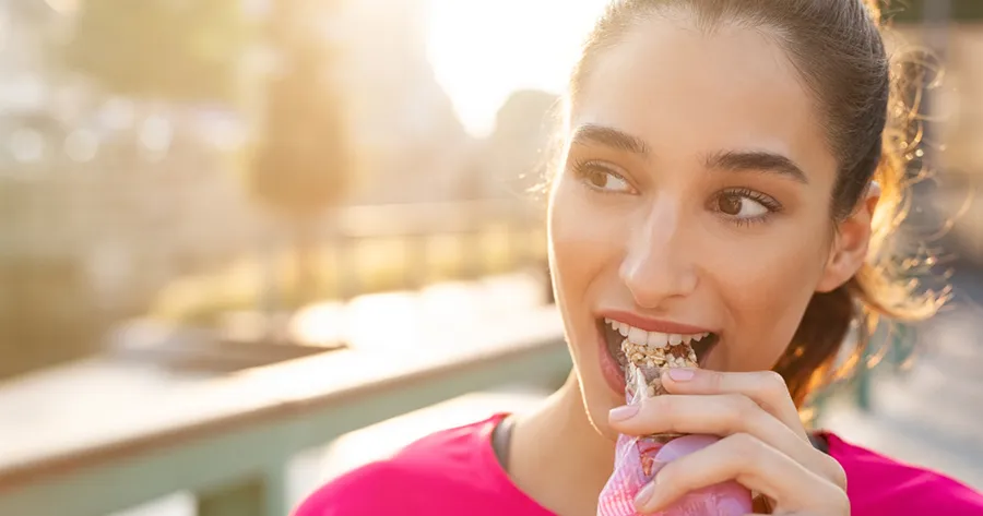 Why Choose a Healthy Snack Box Subscription?
