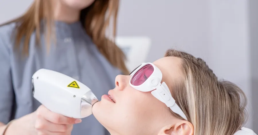 Key Benefits of Laser Hair Removal Packages