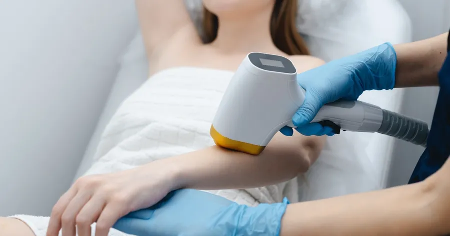Explore Laser Hair Removal Packages for Smooth Skin