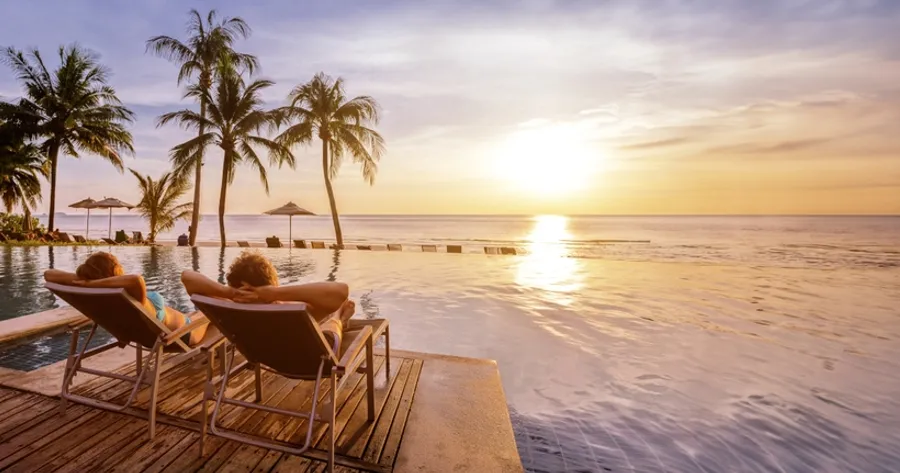 What Defines Exceptional Luxury Travel?