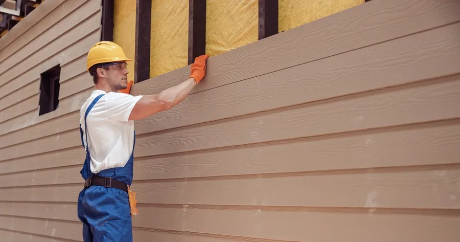 How to Pick the Best Local Siding Contractors