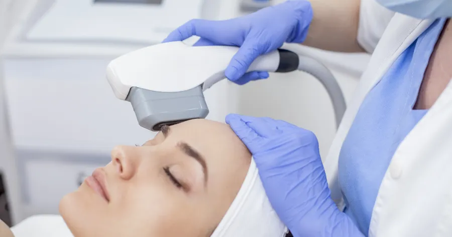 How Do Facial Lasers Improve Skin Health?