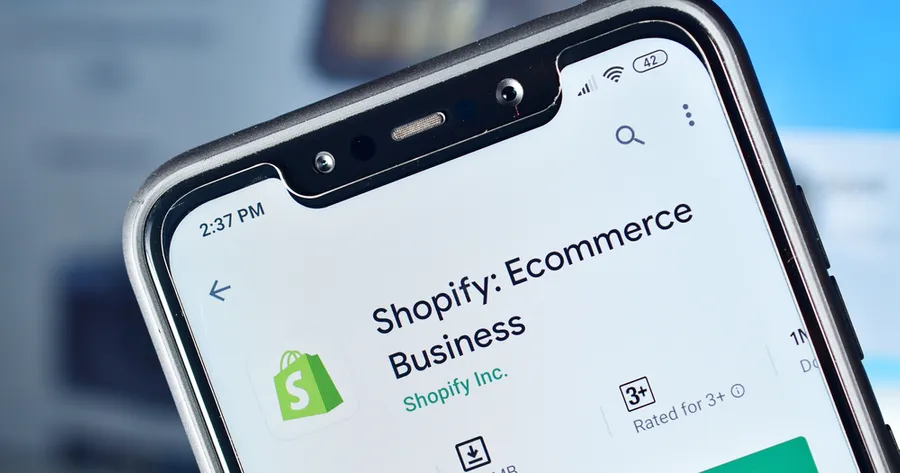 Streamline Ecommerce with Shopify Automation