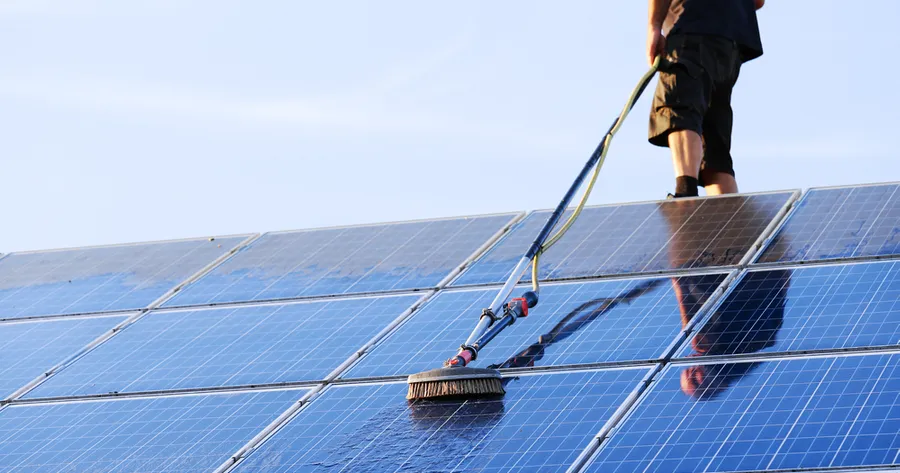 How Solar Roofing Revolutionizes Homes