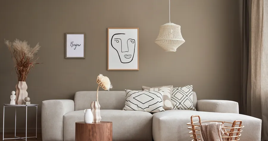 What Defines a Luxury Sofa Couch?